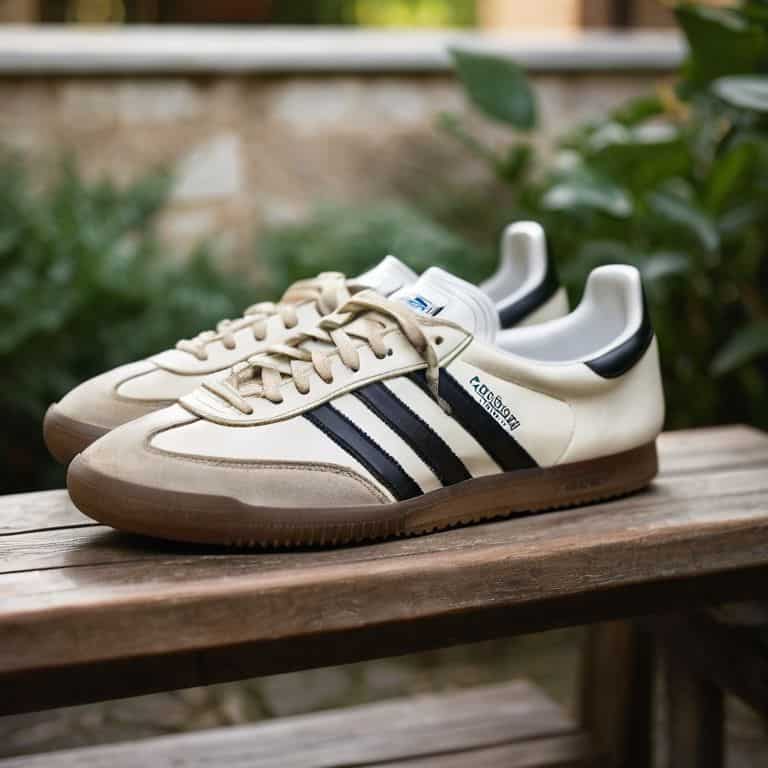 a review of the adidas samba