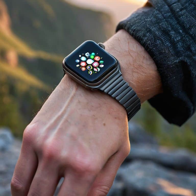 a review of the apple watch ultra 3