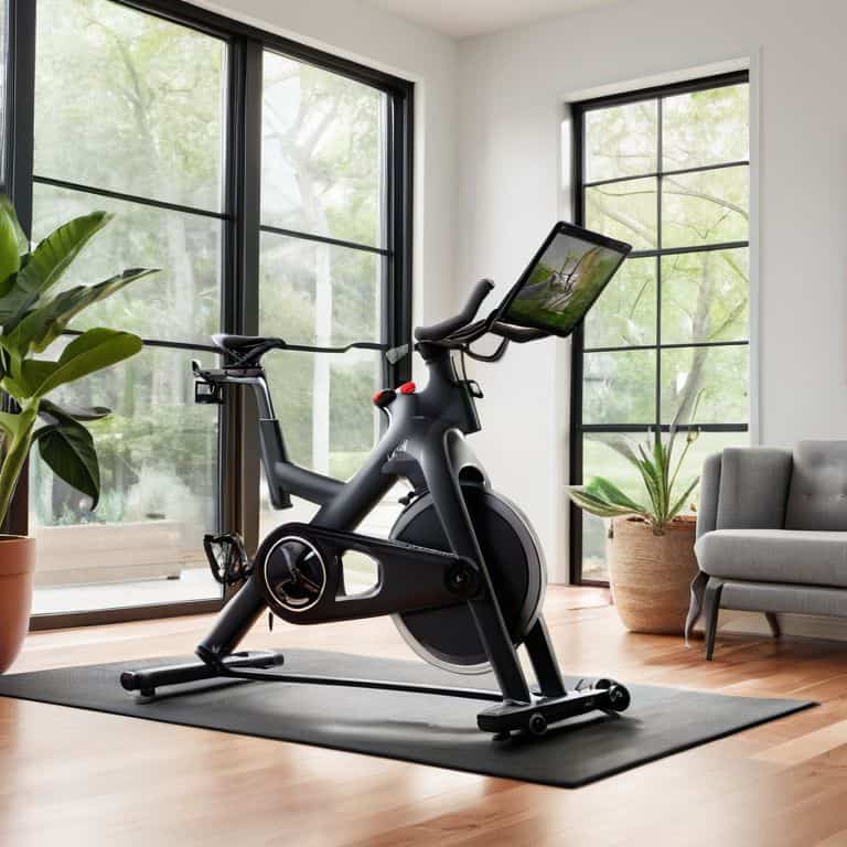 A Review of the Peloton Bike+: Is It Still the Best?