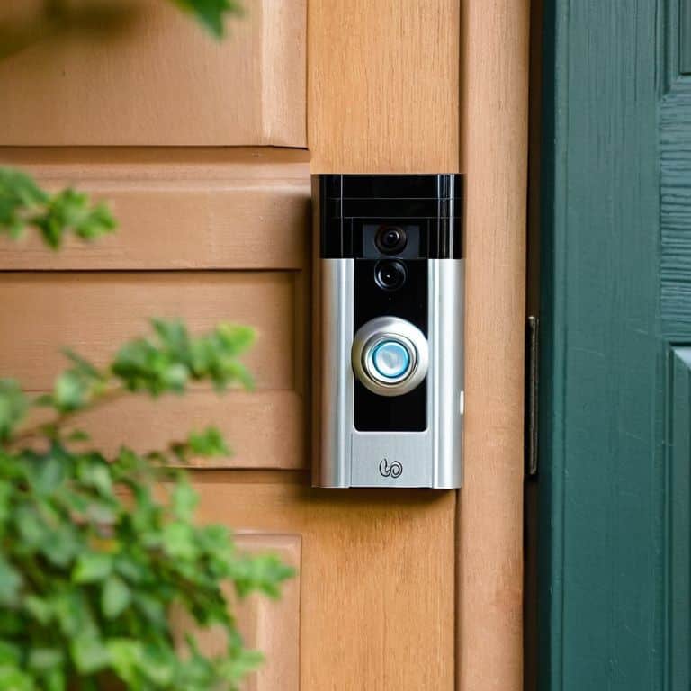 a review of the ring video