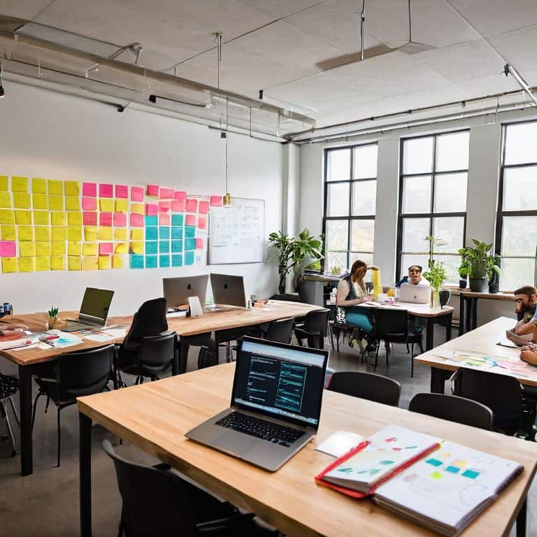 Agile software development methodology introduction
