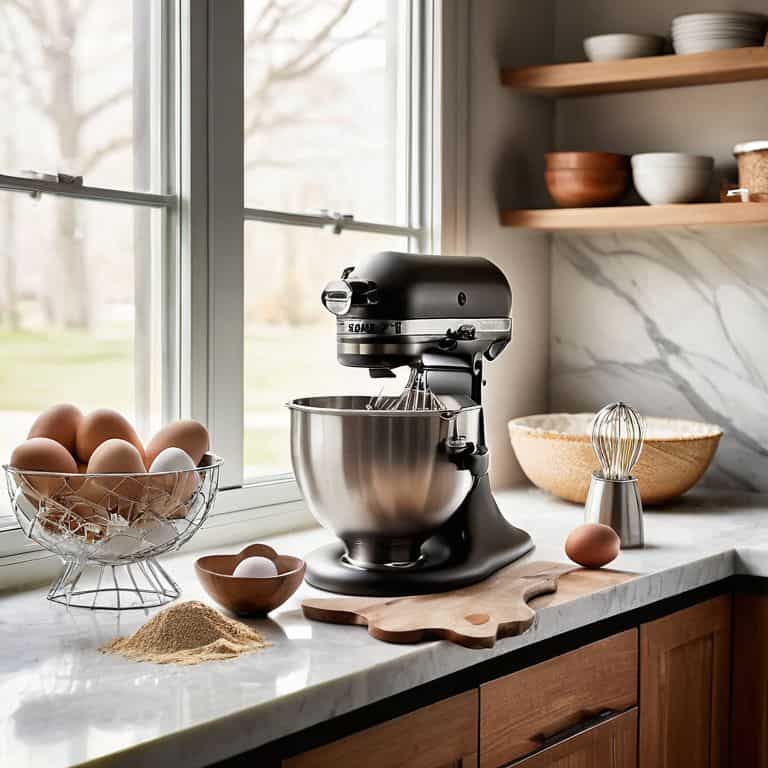 are expensive stand mixers worth it