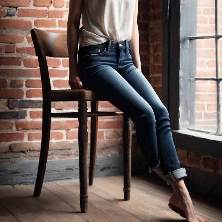 are skinny jeans coming back trend