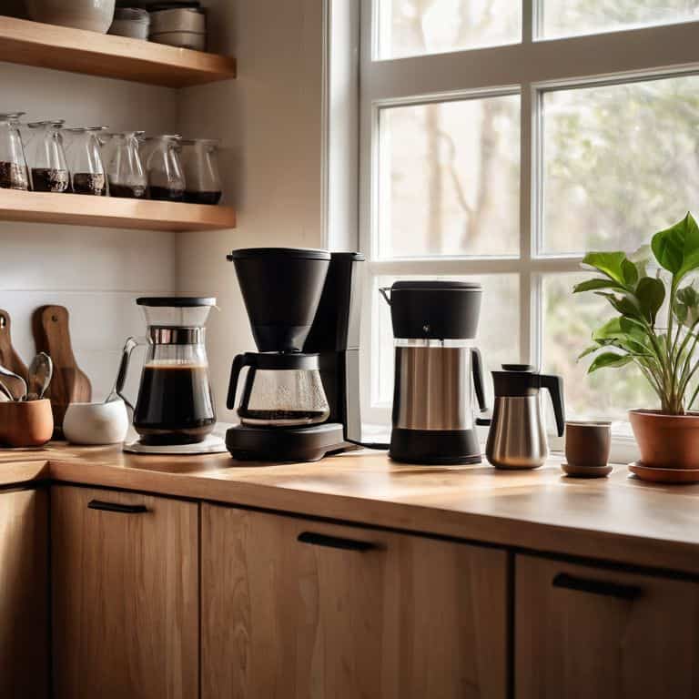 Best coffee makers reviewed