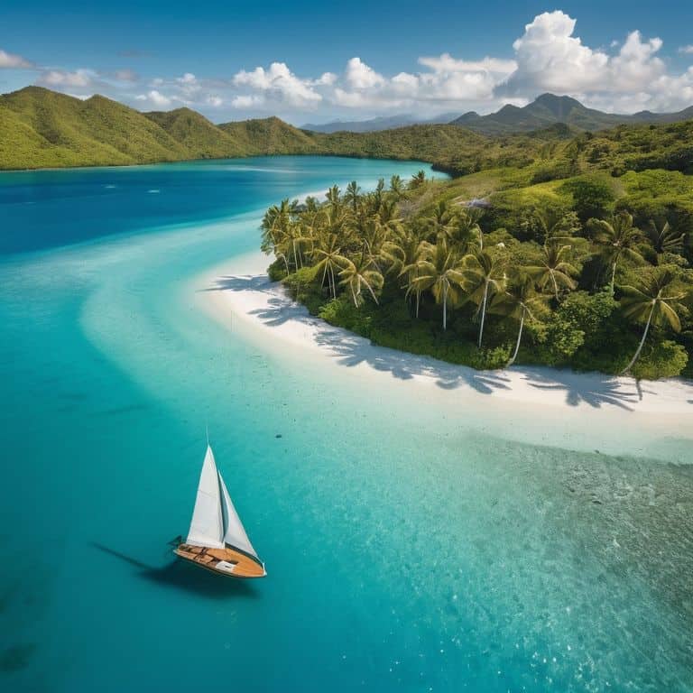 Best drones for travel photography