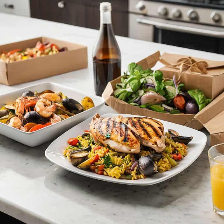 Best meal delivery services reviewed