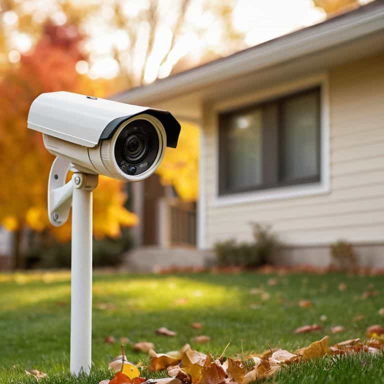 Best outdoor security cameras available