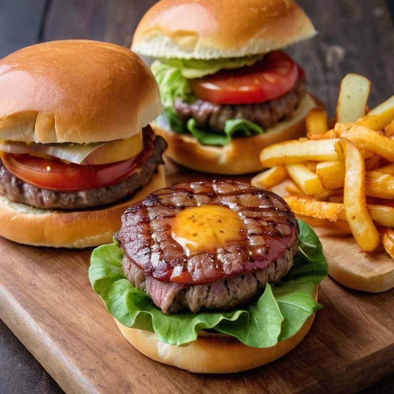 Brioche Vs. Potato Bun for Burgers: Which Is the Best?