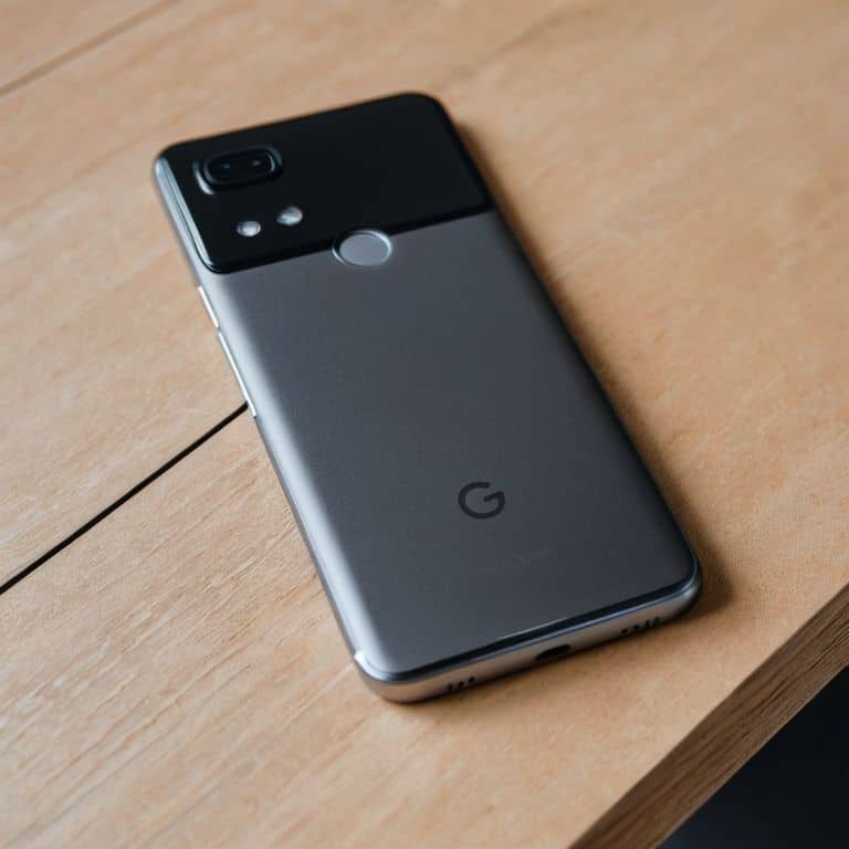 Google Pixel 10 Pro Aesthetic Review