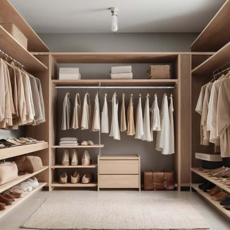 A Step-by-step Guide on How to Build a Capsule Wardrobe From Scratch