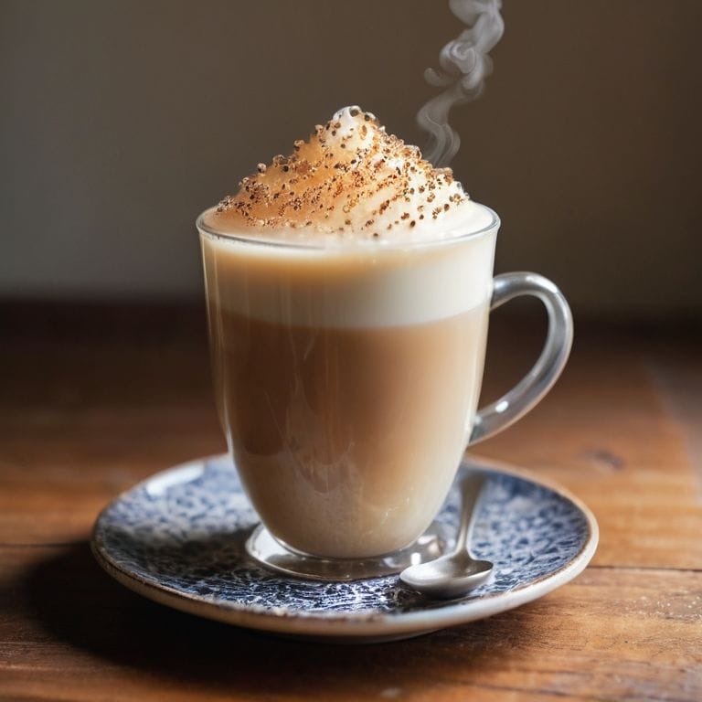 A Simple Guide on How to Make Brown Sugar Milk Tea at Home