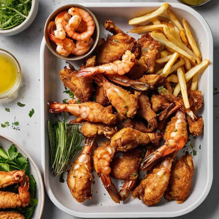 the best air fryer recipes