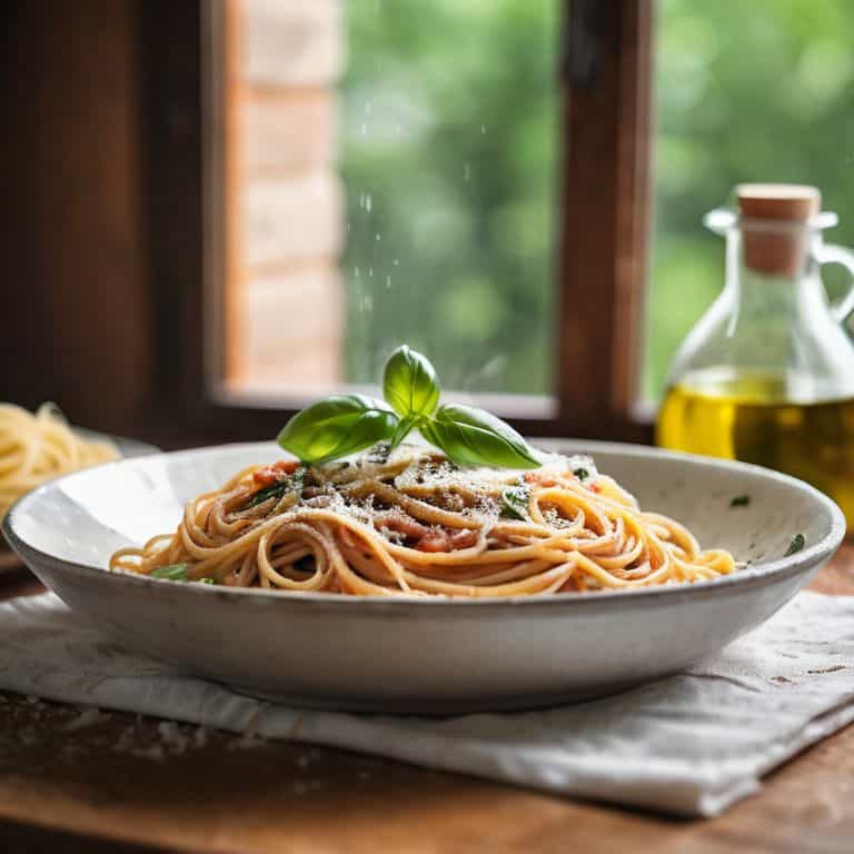 the best easy pasta recipes