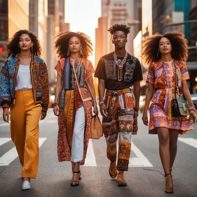 the best new fashion trends