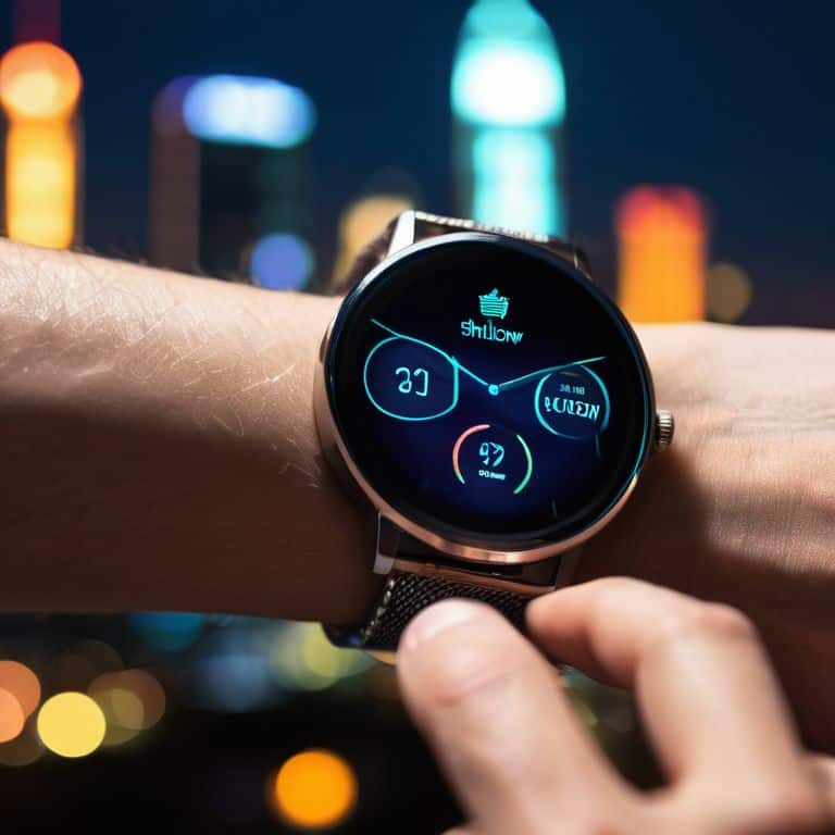 the future of wearable tech innovations