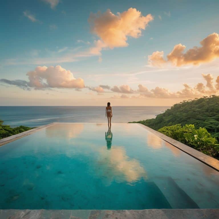 the most instagrammable places