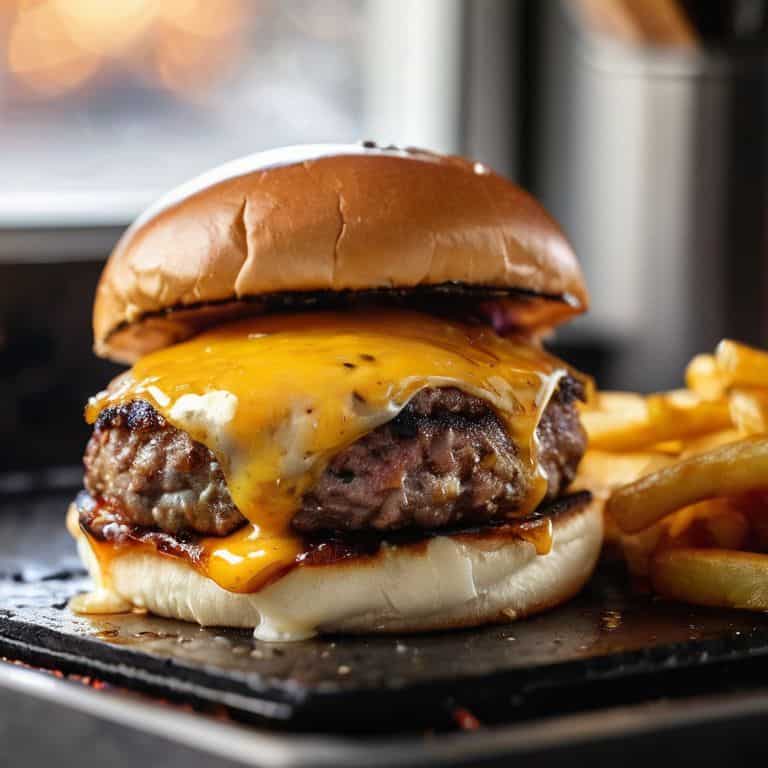 the ultimate guide to smash burgers