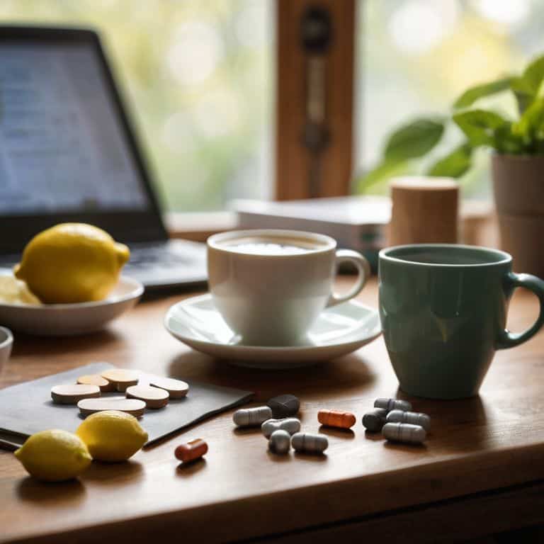 An Explainer: What Is a Nootropic Stack?