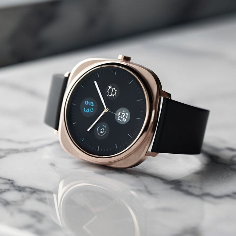 A Style Guide: What Is the Coolest Looking Smartwatch?