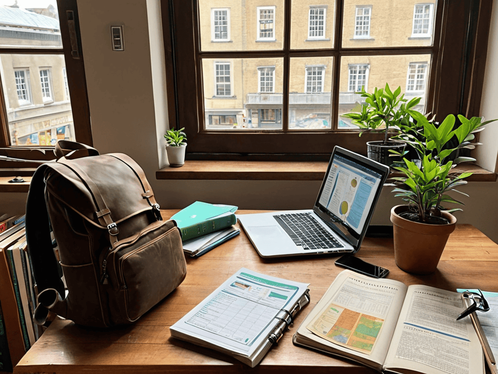 Guide Overview: What You'll Need