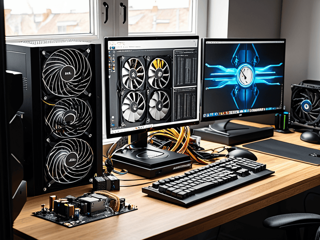 Guide Overview: What You'll Need