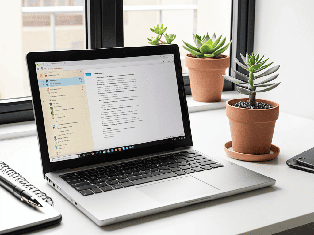 Notion: At a Glance screenshot