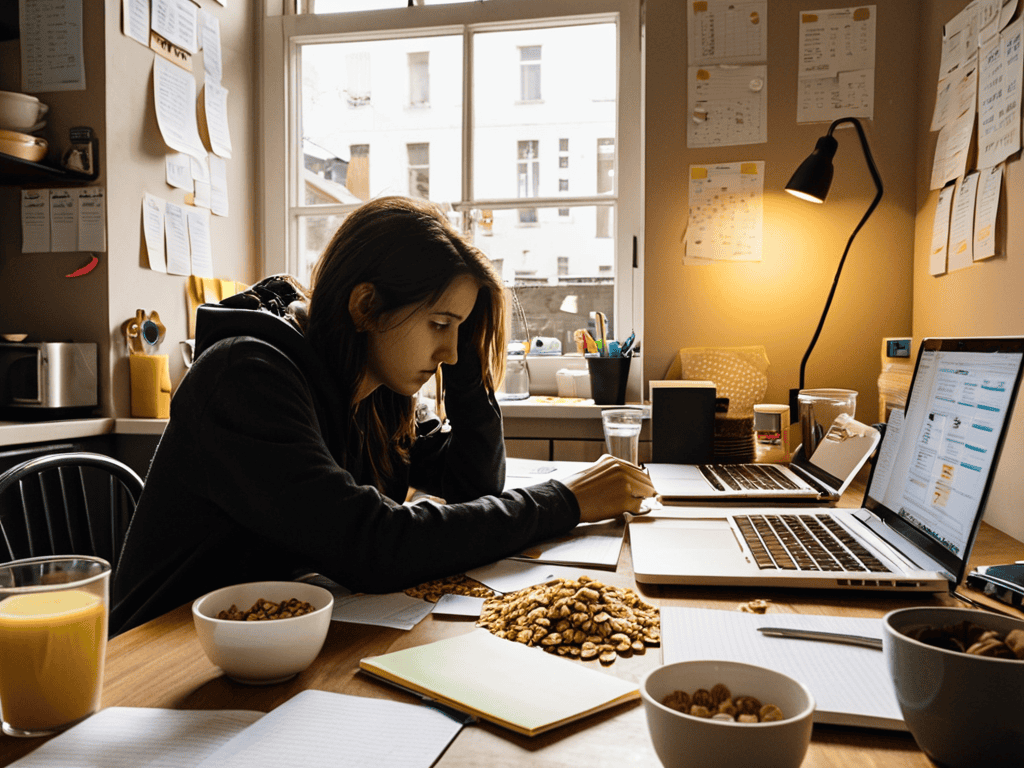 What Is Decision Fatigue concept