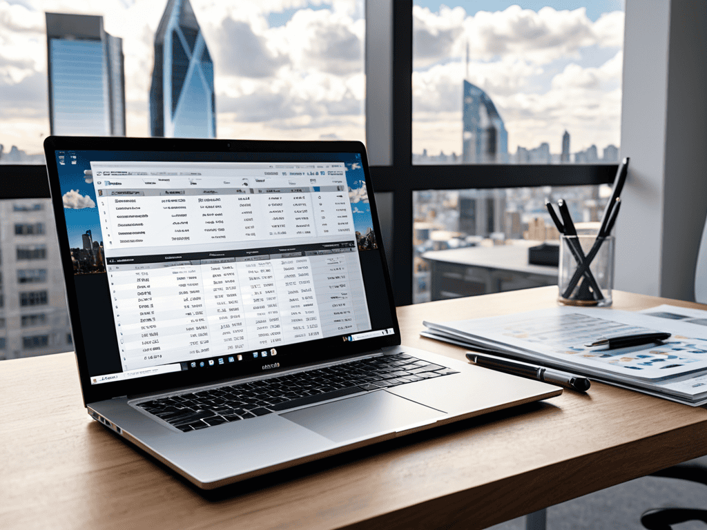 A Guide to Best Accounting Software