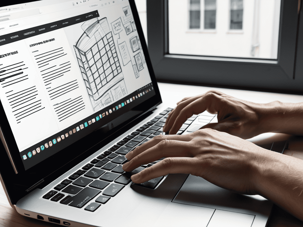 Build Simple Personal Site