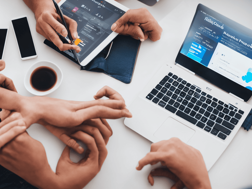 Buying Your First Etf Investing Guide