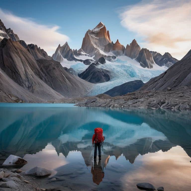 Discover Patagonias Hidden Trails