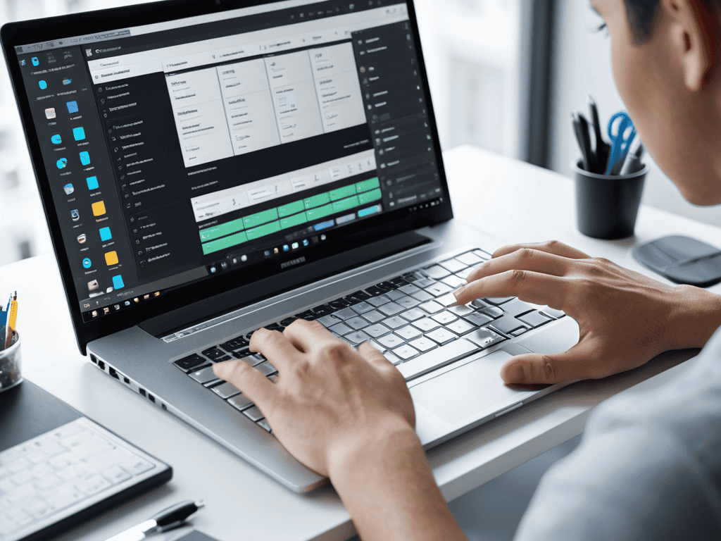 First Impressions Design Notion Template