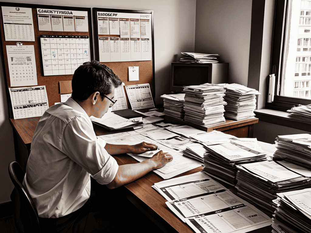 Guide to Tax Benefit Giving