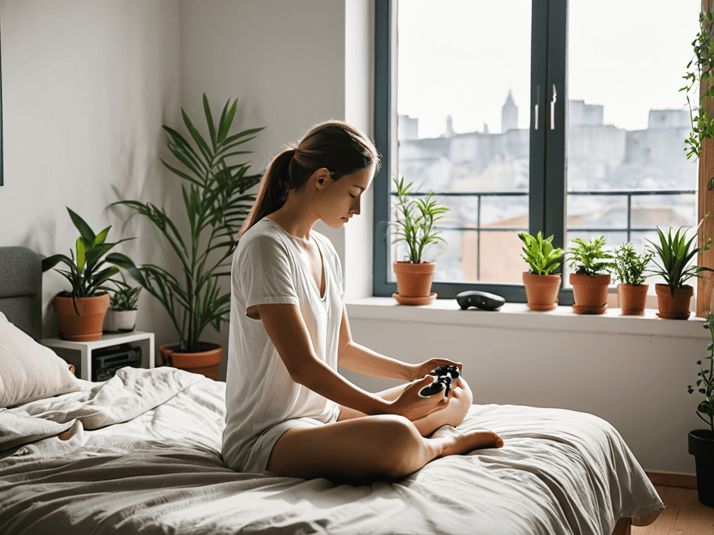 Dopamine Detox Benefits Explained