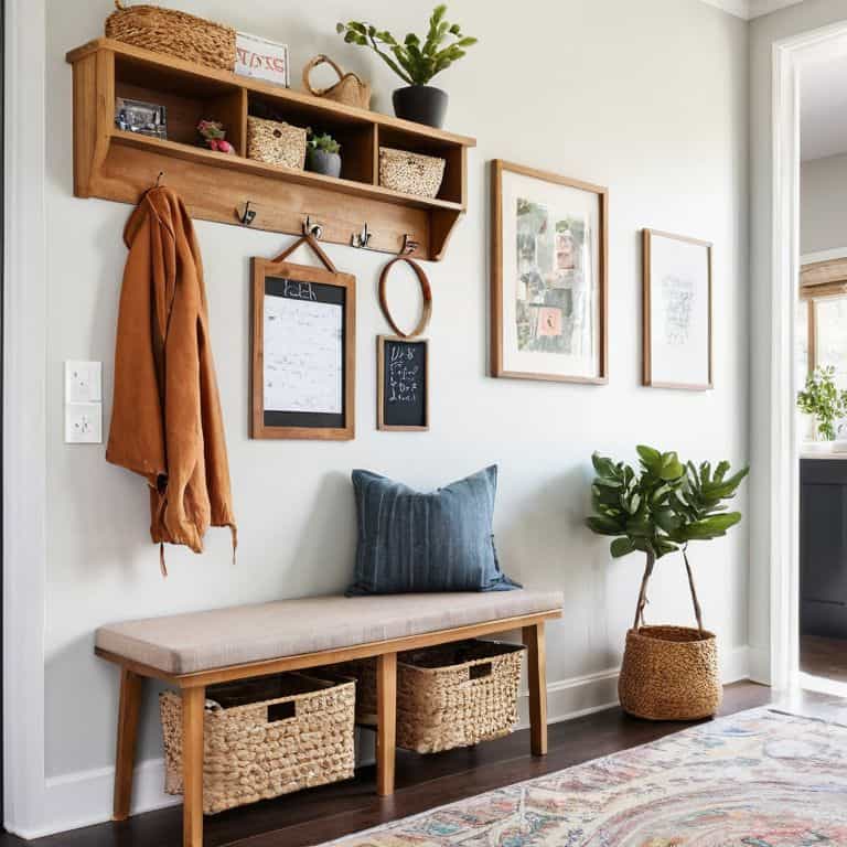 Bringing It All Together command center