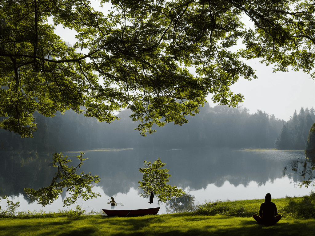 Embracing the Art of Digital Detox