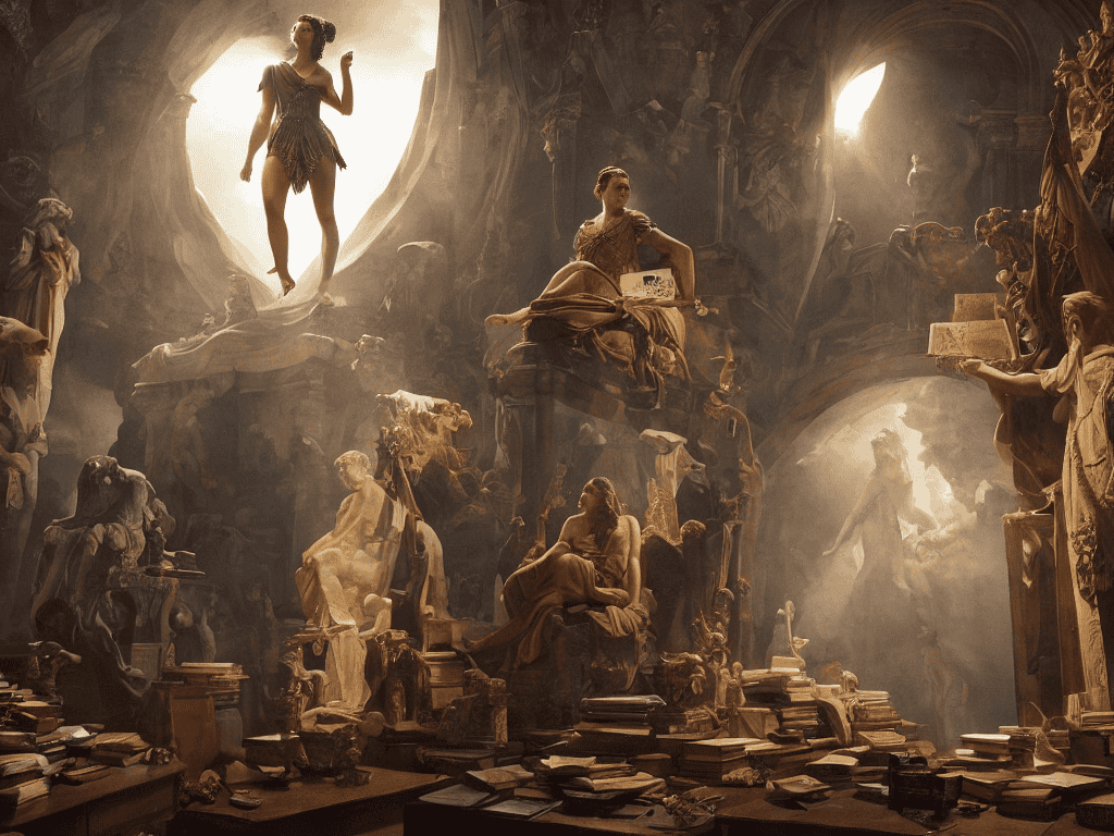 Embracing the Timeless Legacy