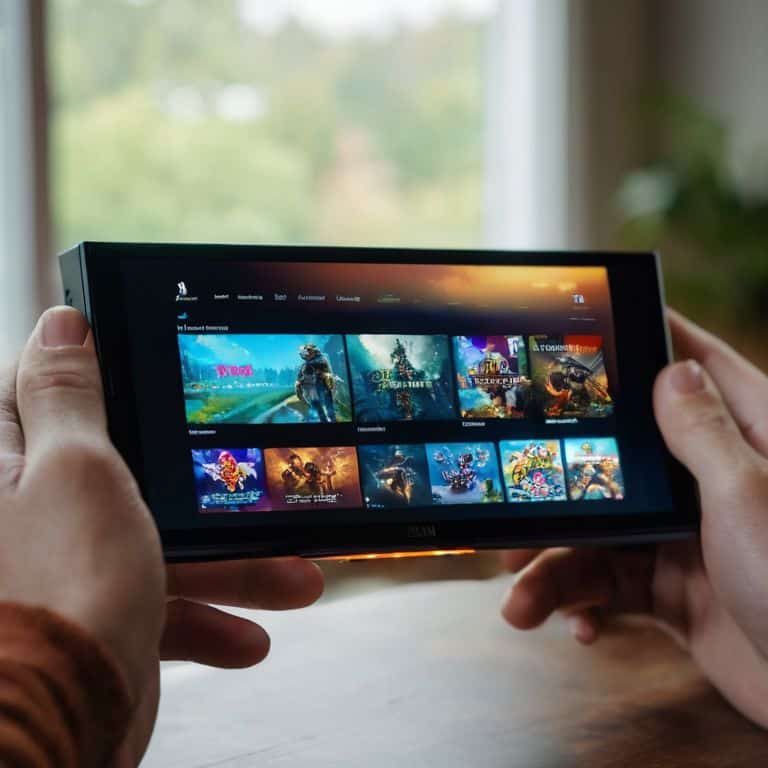 Key Features in Action