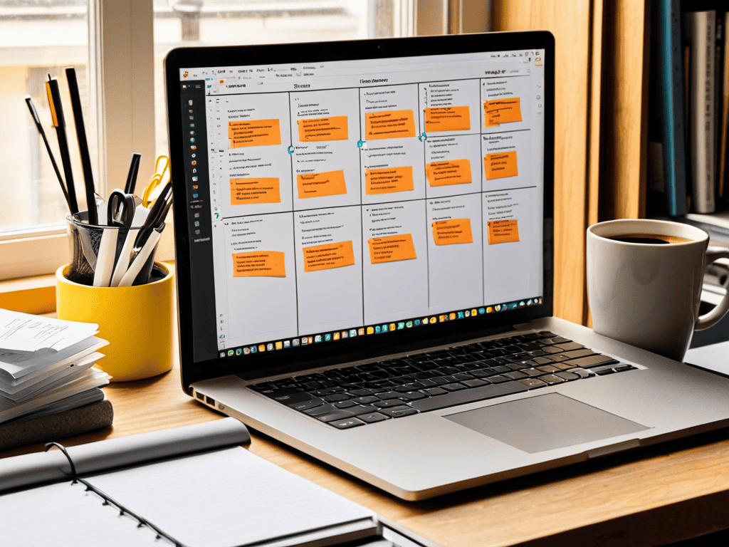 Key Features in Action