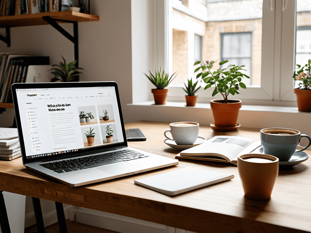 Unleashing Your Digital Presence Online