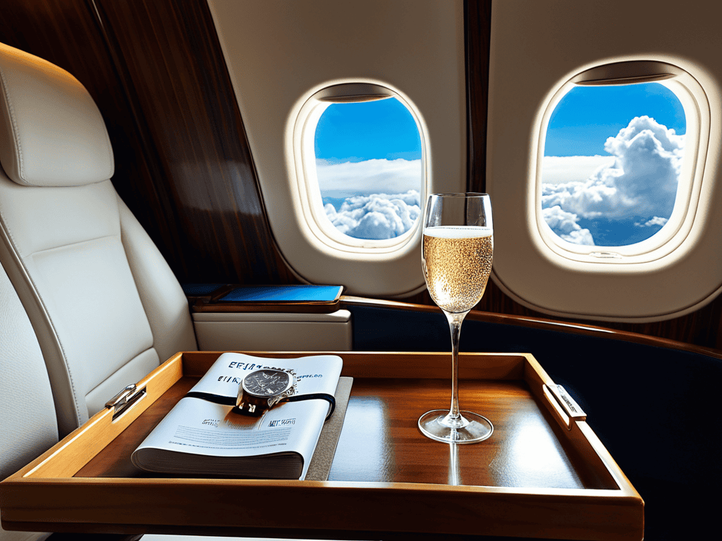 Unlocking the Secrets to Luxury Travel