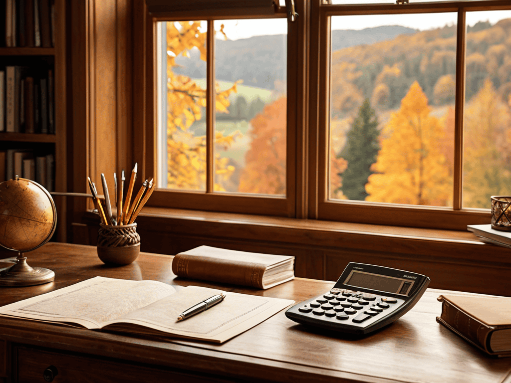 Charitable giving strategies for tax benefits