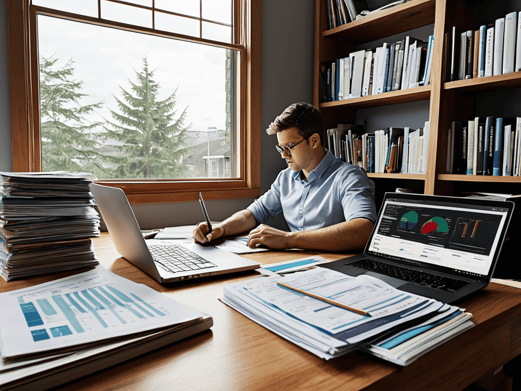 a guide to tax-advantaged investing accounts