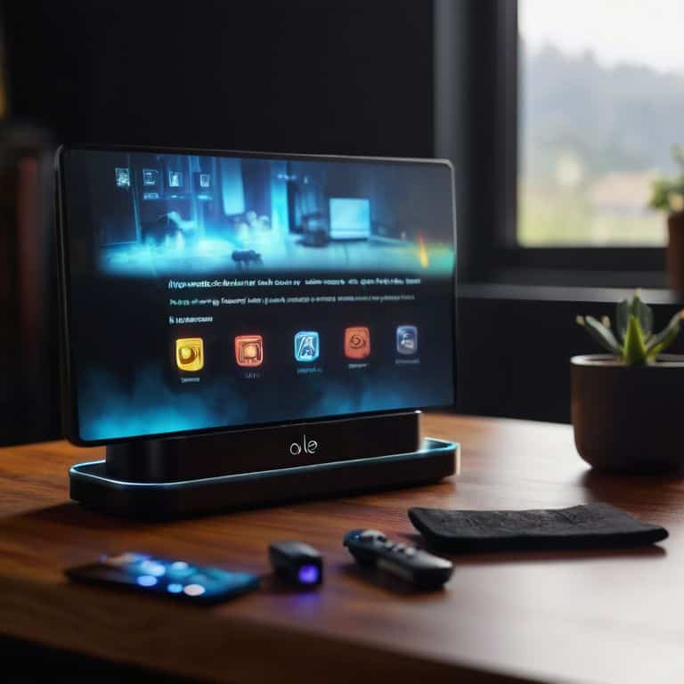Steam Deck OLED review image
