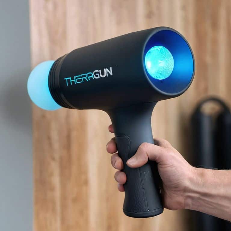A Review of the Theragun Pro Massage Gun: Is It Worth It?