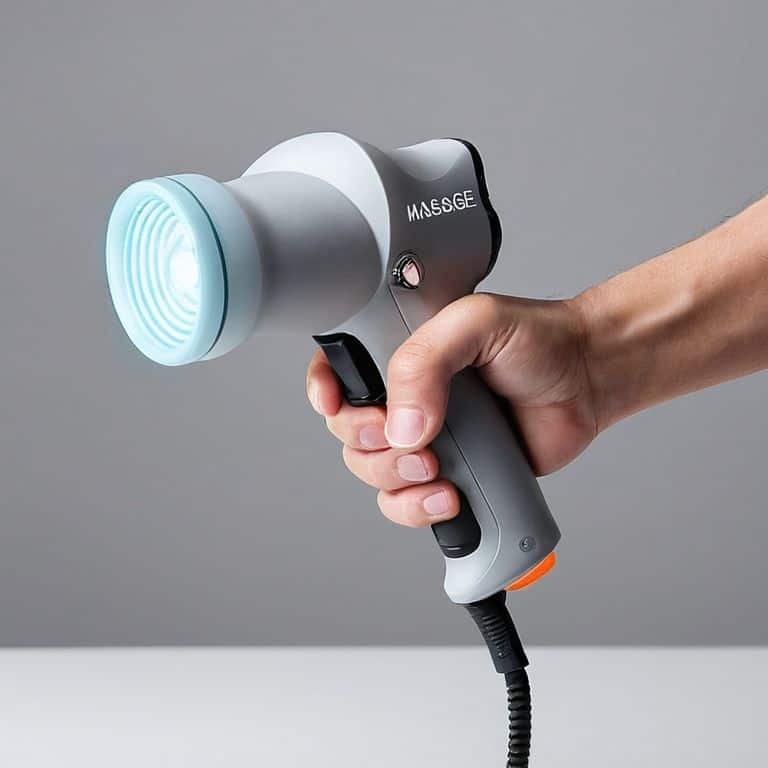 The Best Budget Massage Guns That Actually Work