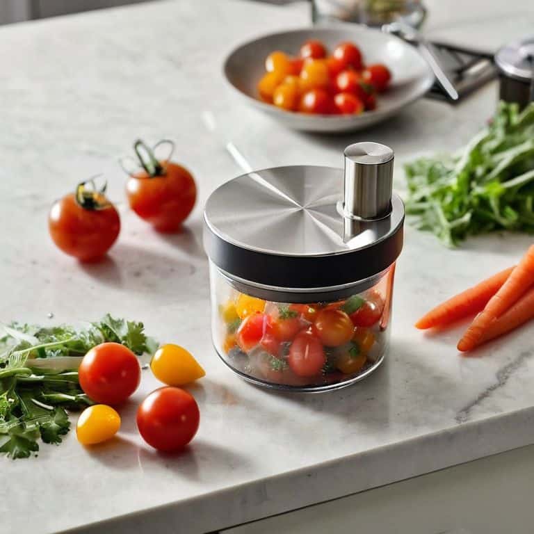 Best mini food choppers for small tasks