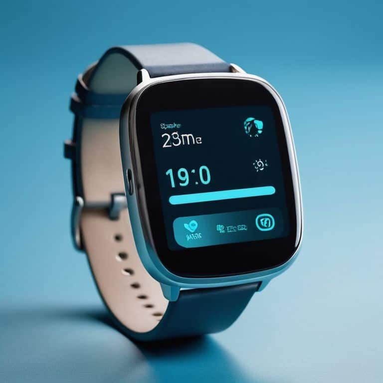 The Best Smartwatch for Android Users in 2025