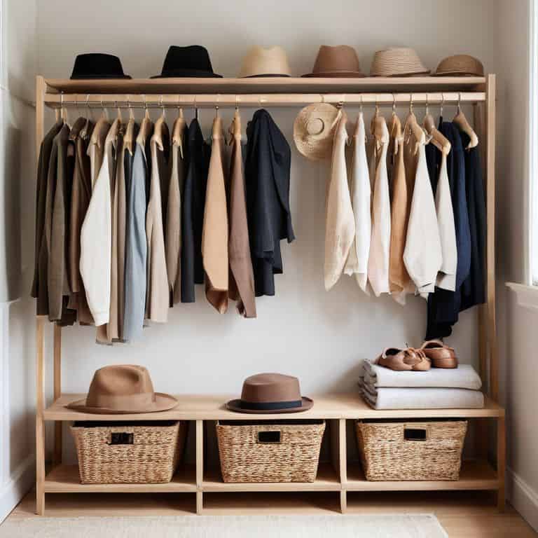 Common capsule wardrobe mistakes to avoid