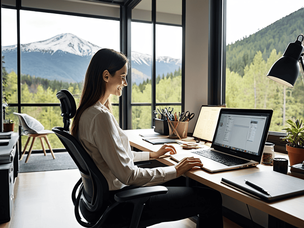 Flow state for maximum productivity
